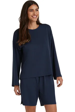 Falke Femmes Pull-over col rond