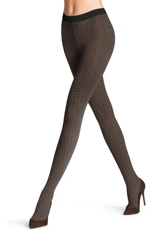Falke Mystical Wave 20 DEN Femmes Collant