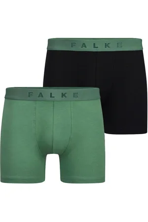 Falke 2-Pack Hommes Boxer Daily Comfort