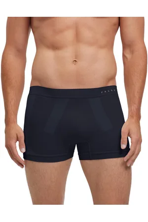 Falke Hommes Boxer Warm