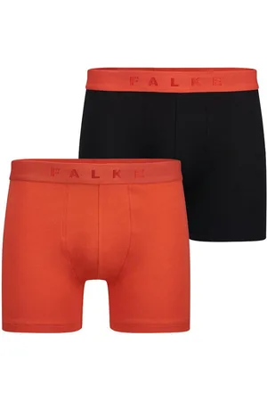 Falke 2-Pack Hommes Boxer Daily Comfort