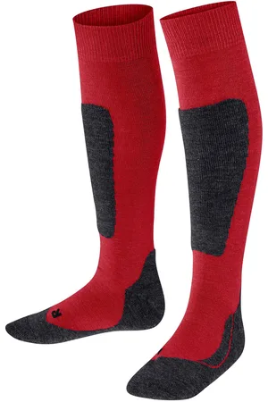 Falke Active Ski Enfants Mi-bas