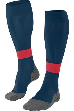 Falke RU Compression Energy Hommes Running Mi-bas
