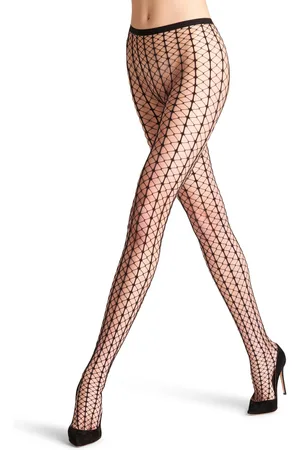 Falke Paradise Net Femmes Collant
