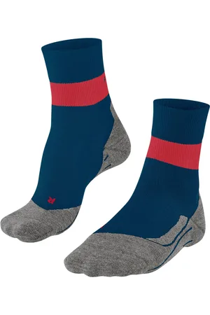 Falke RU Compression Stabilizing Hommes Running Chaussettes