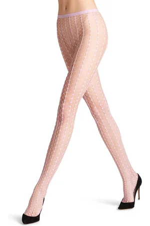 Falke Paradise Net Femmes Collant