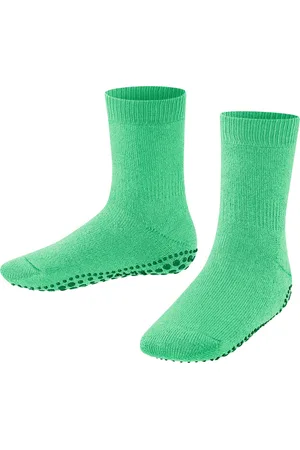 Falke Catspads Enfants Chaussettes à picots