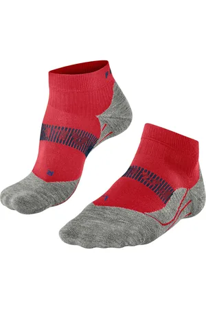 Falke RU4 Endurance Cool Short Hommes Running Chaussettes courtes