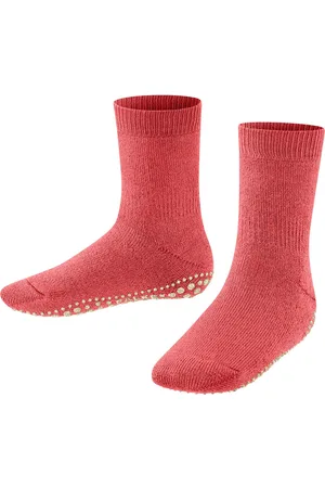 Falke Catspads Enfants Chaussettes à picots
