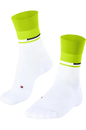 Falke RU Compression Stabilizing Hommes Running Chaussettes
