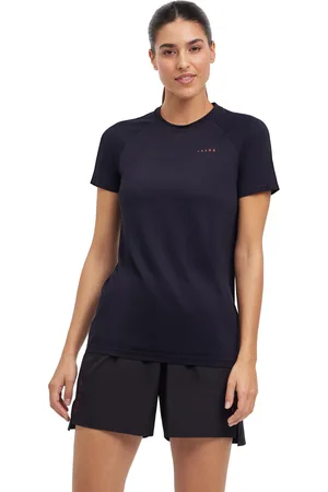Falke Femmes Training T-Shirt col rond
