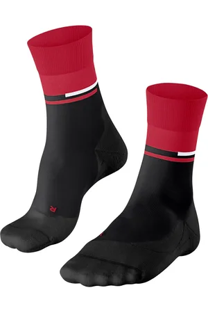 Falke RU Compression Stabilizing Hommes Running Chaussettes