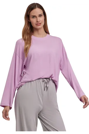 Falke Femmes Pull-over col rond