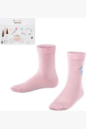 Falke X meri meri Enfants Chaussettes