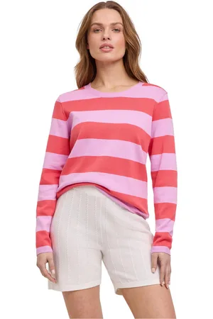 Falke Femmes Pull-over col rond