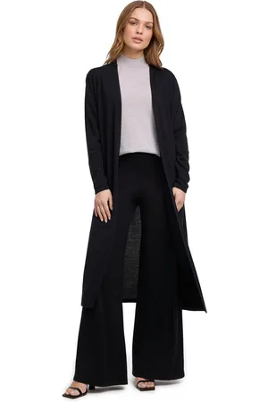 Falke Femmes Cardigan col en V
