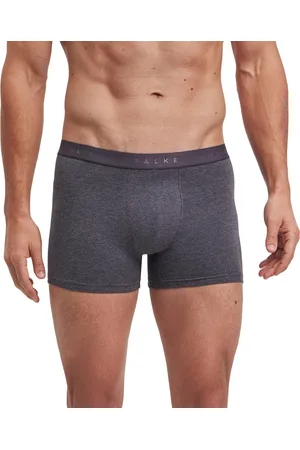 Falke 2-Pack Hommes Boxer Daily Comfort