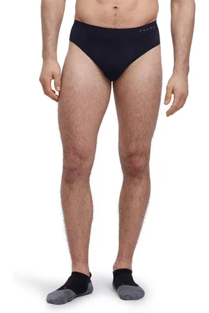 Falke Hommes Slip Warm