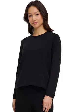 Falke Femmes Pull-over col rond