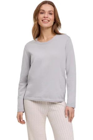 Falke Femmes Pull-over col rond