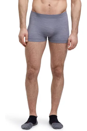 Falke Hommes Boxer Wool-Tech Light