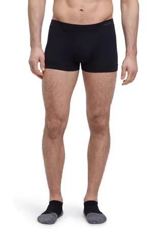 Falke Hommes Boxer Wool-Tech Light