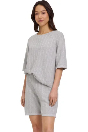 Falke Femmes Pull-over col rond