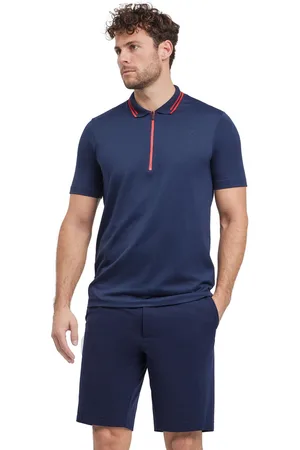 Falke Hommes Golf Polo shirt Polo