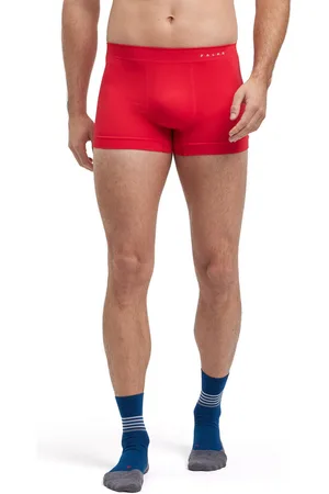 Falke Hommes Boxer Warm