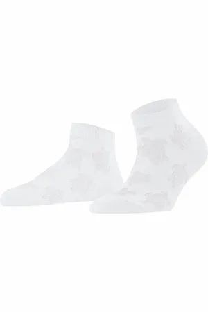 Falke X VILEBREQUIN Femmes Chaussettes sport