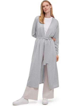 Falke Femmes Cardigan col en V