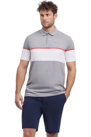 Falke Hommes Golf Polo shirt Polo