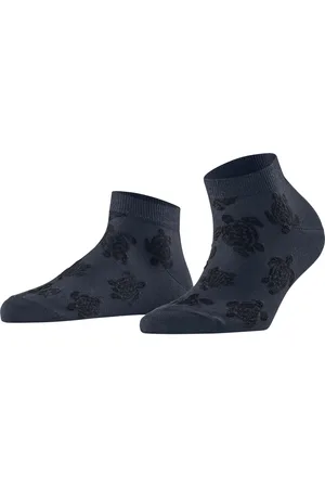 Falke X VILEBREQUIN Femmes Chaussettes sport