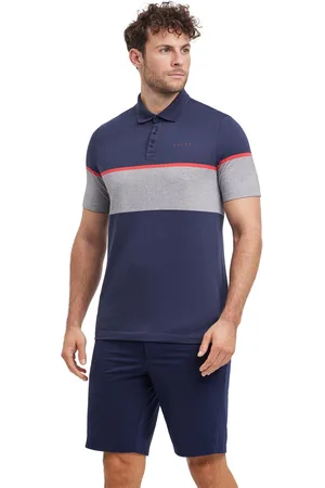 Falke Hommes Golf Polo shirt Polo