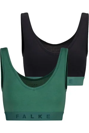Falke Femmes Bustier Daily Comfort