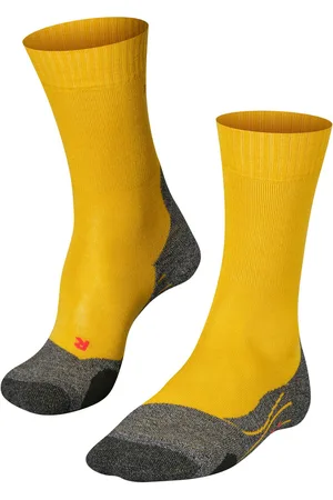 Falke TK2 Explore Hommes Trekking Chaussettes