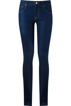 AMAPÔ Jean skinny
