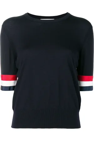 Thom Browne T-shirt RWB