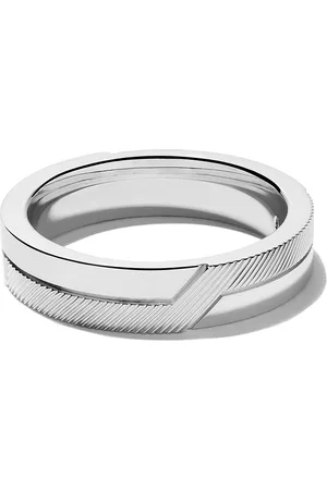 De Beers Anneau The Promise en or 18ct