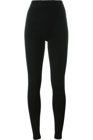 N.PEAL Legging classique