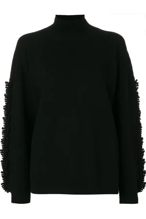 Barrie Sweat oversize en cachemire