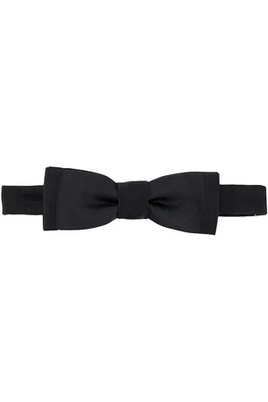 Dsquared2 Nœud papillon texturé