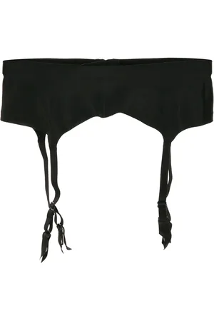Wolford Porte-jarretelle en satin