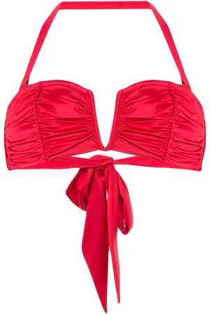 Duskii Haut de bikini à design bandeau