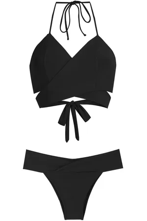 Brigitte Bikini Mary