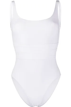 ERES Maillot de bain à détails d