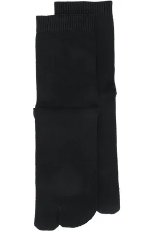 Maison Margiela Chaussette à bout Tabi