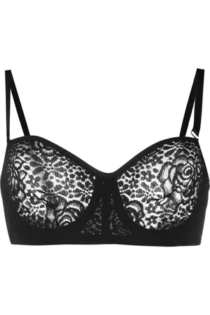 Wacoal Soutien-gorge bandeau en dentelle