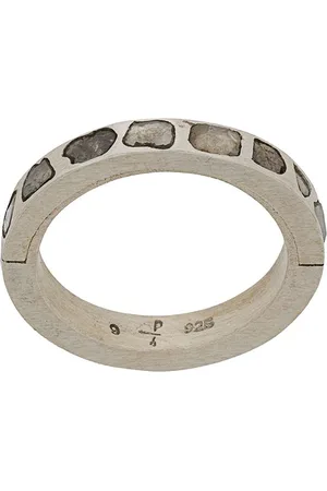 PARTS OF FOUR Bague Sistema