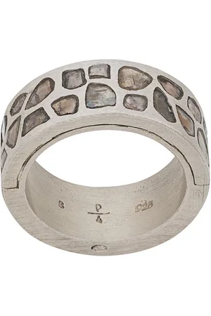 PARTS OF FOUR Bague Sistema